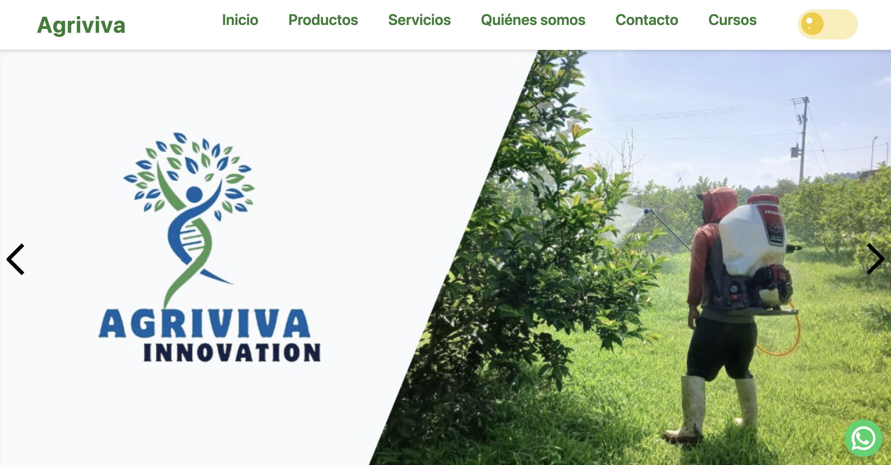 Agriviva